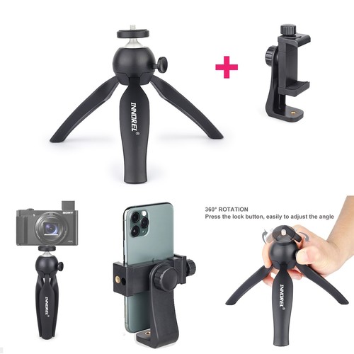 Mini tripod stand tabletop - stand,