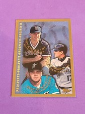 1998 Topps #263 John