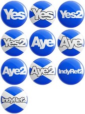 Scottish Independence