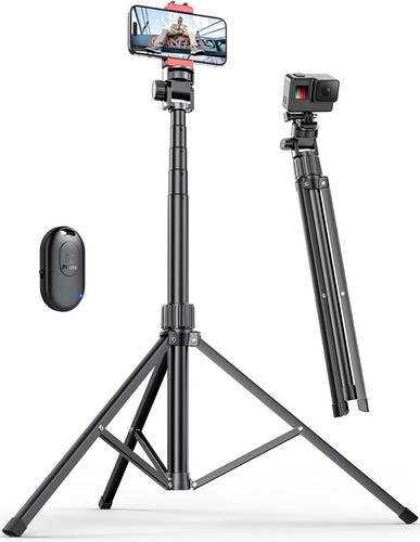 Pnitri phone tripod - 71'',