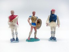 Vintage Aohna Greek Toy