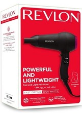Revlon rvdr5823 fast light - revlon,
