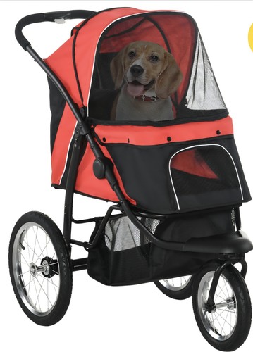Pawhut all terrain - pawhut,