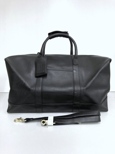 Coach 303 vintage black - coach,