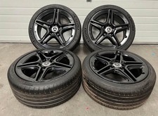 REFURBISHED GENUINE MERCEDES A