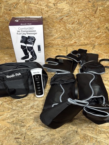 Bodi tek comfort360 air - bodi-tek,