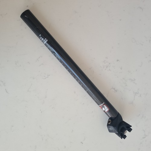 Promax carbon seatpost - promax, 27.2mm