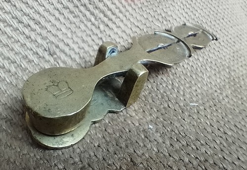 Antique sovereign rocker - sovereign,
