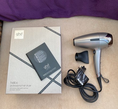 Ghd helios professional - professional, hair
