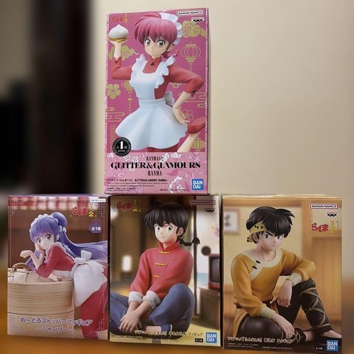 Raa saotome shampoo - raa,
