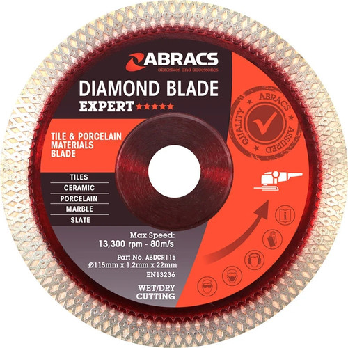 Abracs expert tile - abracs,