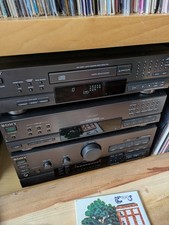 Vintage Sony LBT-D507 HiFi