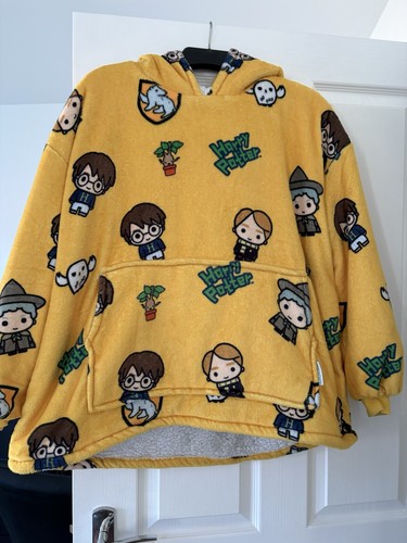 Harry potter child - harry, oodie
