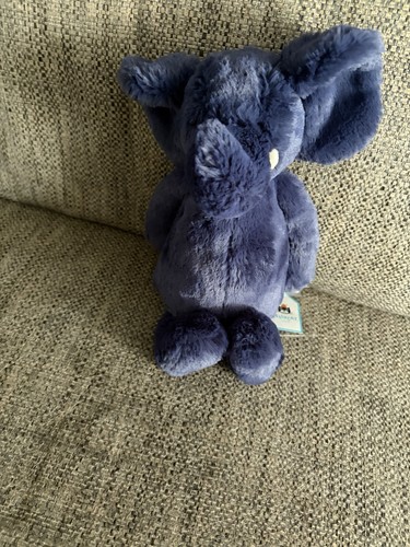 Jellycat medium blue - medium,