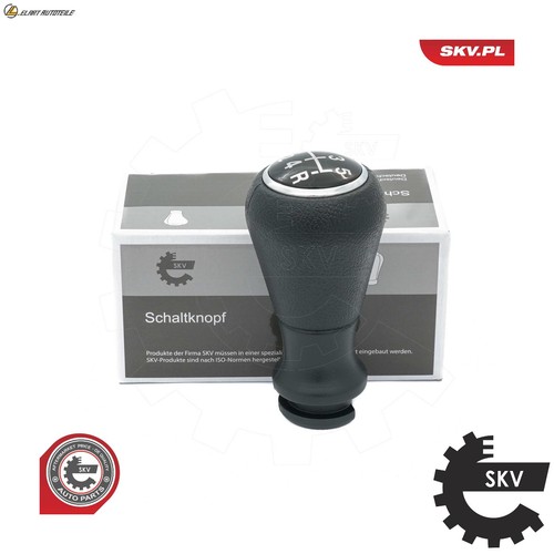 Shift lever knob 63skv095 for - shift,