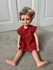 Palitoy Sheena Doll with Growing Hair 1960s/1970s Vintage