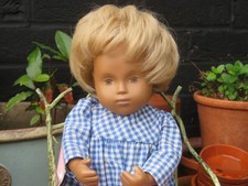 GOTZ  Sasha Vintage Blonde