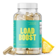 VB Health Load Boost - Semen