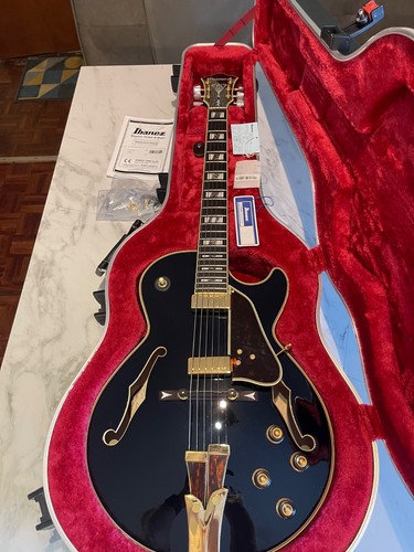 Ibanez gb10 unused - gb10,