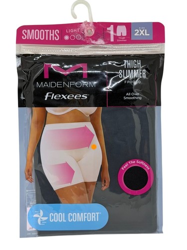 Nwt maidenform flexees thigh - nwt,