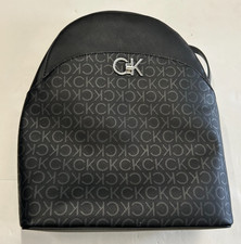 Calvin Klein ReLock Mono Back
