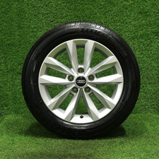 16" Audi A3 Alloy Wheel Single