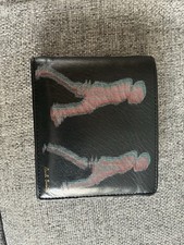 Paul Smith Men's Leather