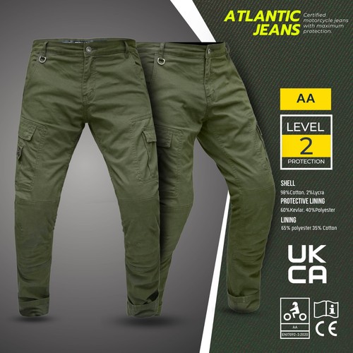 Mens motorcycle cargo jeans - mens,