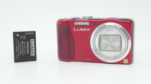 Panasonic lumix dmc tz30 - panasonic,