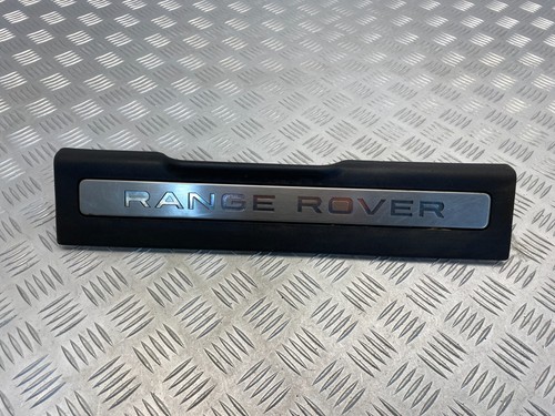 2018 range rover evoque - 2018,