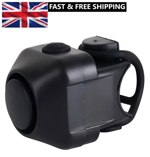 Universal bike battery powered - universal,