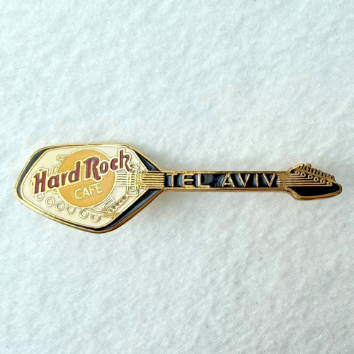 Hard rock café tel - rock,