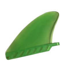 Soft Surfboard Fins with