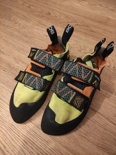 Boreal Diablo Climbing Shoes