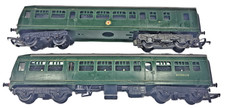 Triang R157/R158 OO Gauge BR