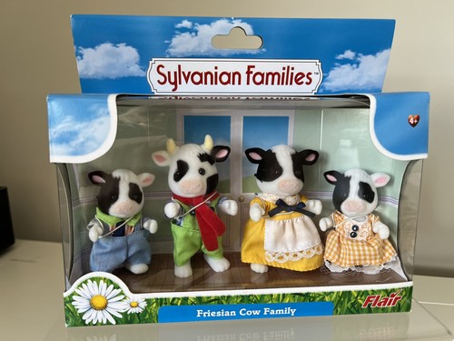 Sylvanian families buttercup - sylvanian,