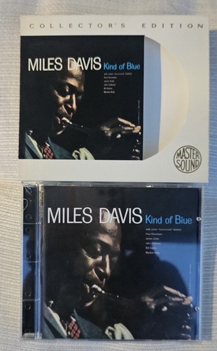 Miles davis kind blue - davis,