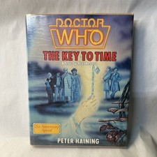 Dr Doctor Who The Key to Time