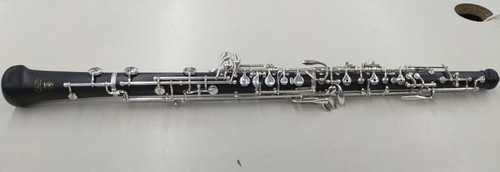 Yamaha yob 431 oboe - yamaha, yob-431