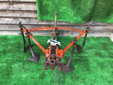 Quad Bike / Compact Tractor