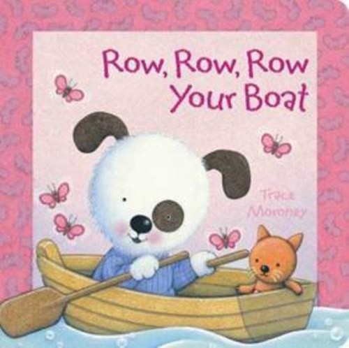 Row your - your, trace