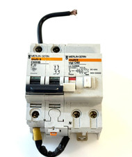 MERLIN GERIN MULTI 9 63A Type