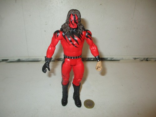 Wwe mattel basic - wwe,