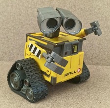 Vintage Wall.E Interactive Toy. Working. Batteries Included! Disney/Pixar
