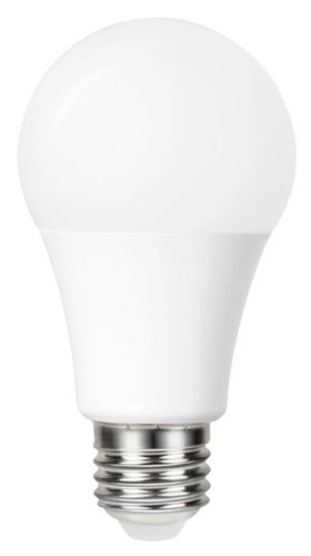 Light bulb frosted - bulb, led