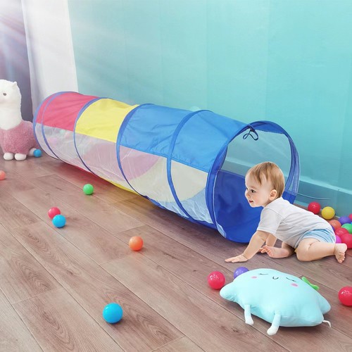 Kids play tent ocean - play,