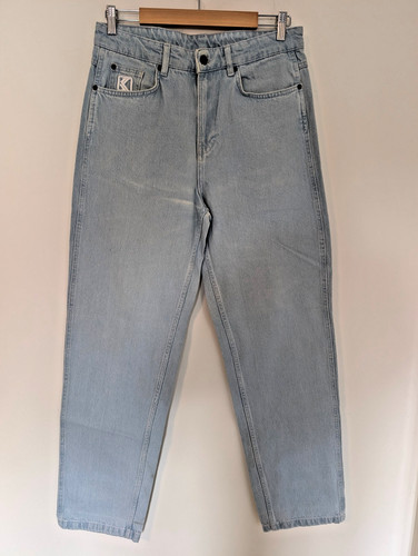 Vintage karl kani light - vintage, wash