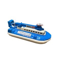 MATCHBOX SUPERKINGS K22 SRN6