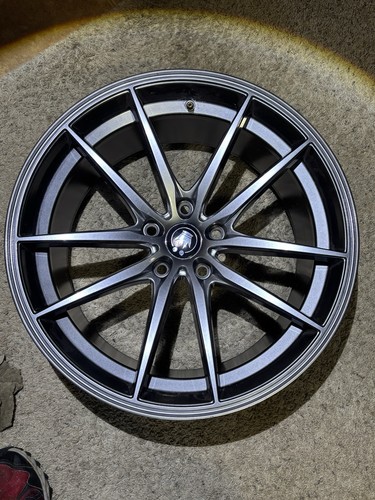 Konig oversteer opal wheels - oversteer,