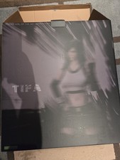 Moss Studio Tifa 1/4 Scale